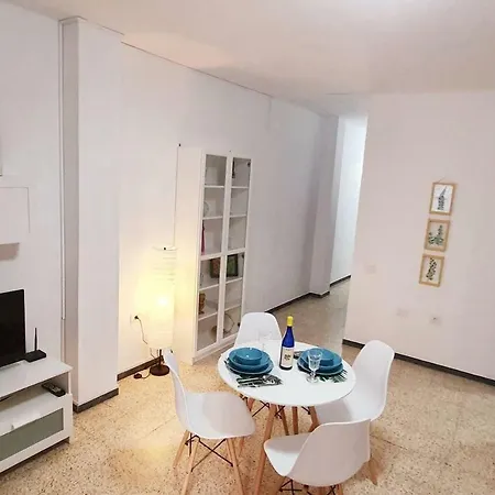 Apartment Los Cristianos Centro Peatonal *