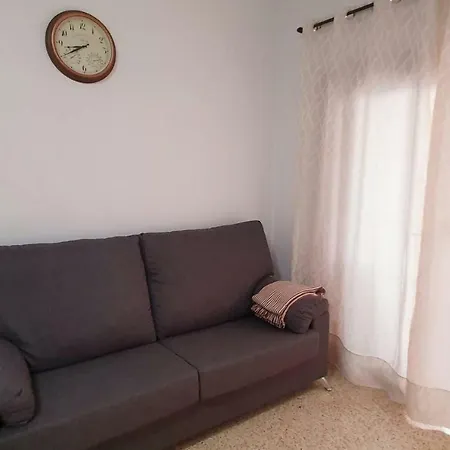 Apartment Los Cristianos Centro Peatonal Arona (Tenerife)
