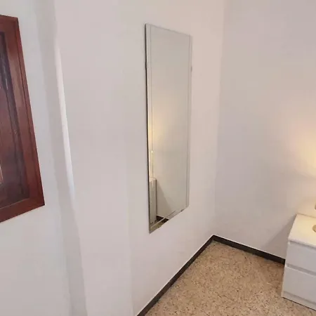 Los Cristianos Centro Peatonal Appartamento