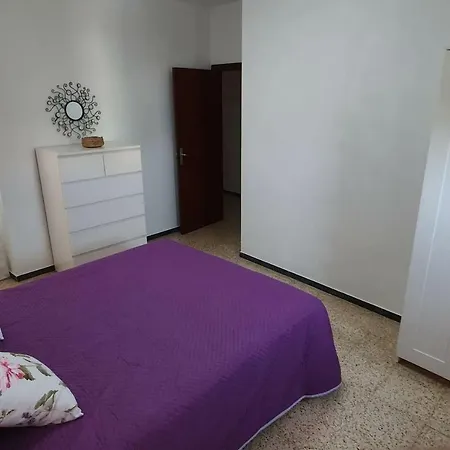 Los Cristianos Centro Peatonal