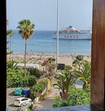 Appartamento Los Cristianos Centro Peatonal
