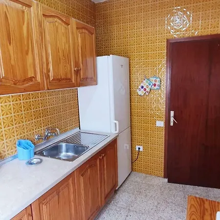 Appartamento Los Cristianos Centro Peatonal